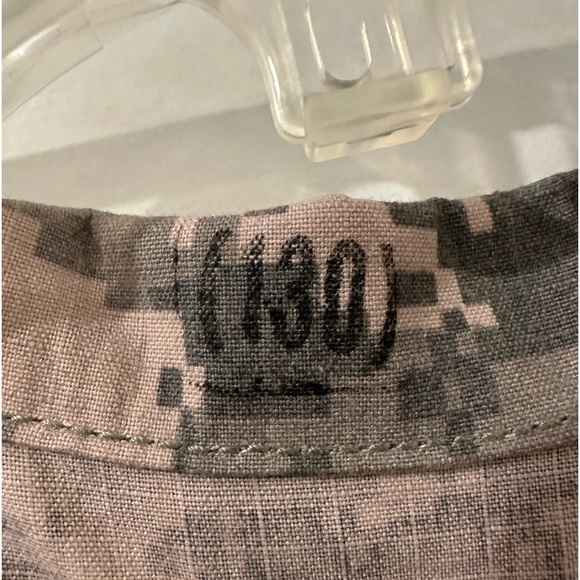 US Army Combat Jacket NWT - Picture 8 of 8